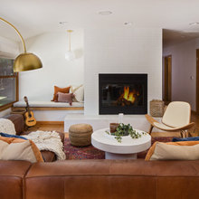 Family/living/dining