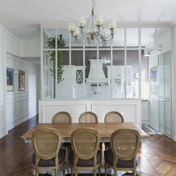 CASA DI GIULIO