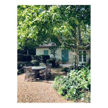 LUBERON | Private residence | Provence