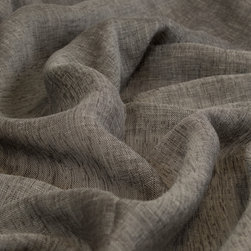 Vanuatu Flint - Curtain Fabric