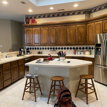 Tara Kitchen Remodel