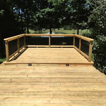 Massive Deck