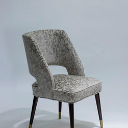 Bianco - Dining Chairs