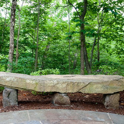 Impressions - Garden Benches