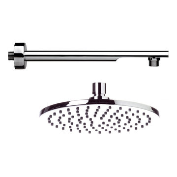 Designer Shower heads and Body Spray