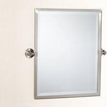 mirrors!
