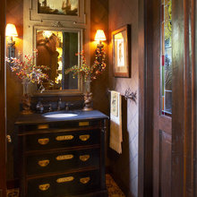 Bathroom Ideas