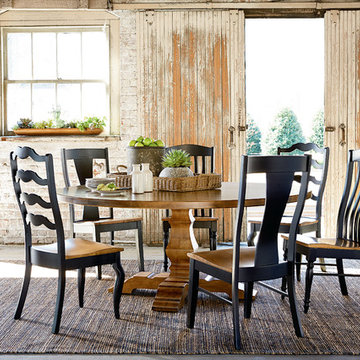 Dining Rooms