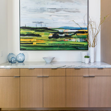 Menlo Park - Contemporary