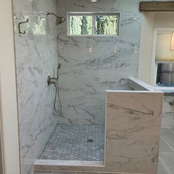 Our Forte- Showers