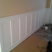 Side Wall Trim