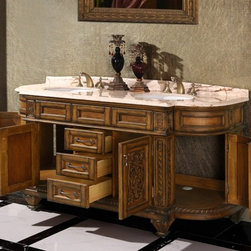 Legion Bathroom Vanities - Bathroom Vanities And Sink Consoles