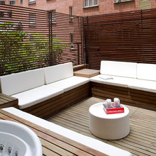 Master Patio