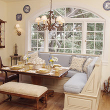 living room remodel