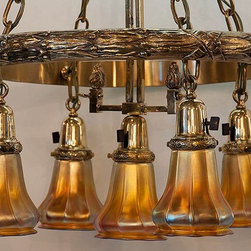 Illumination - Ceiling Lighting