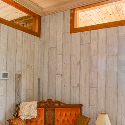 Barnwood Paneling - Products