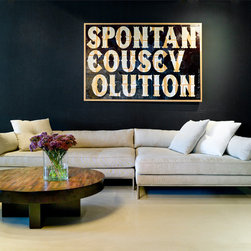Living Room - Sofas