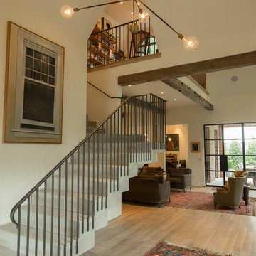 Insight Homes Mid-Town Tulsa Custom