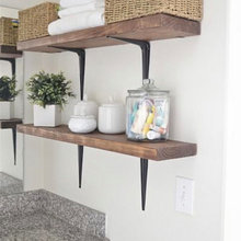 Loft Bathroom