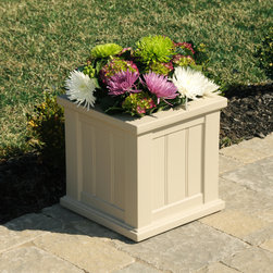 Outdoor Decor - Outdoor Decor