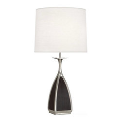 Robert Abbey Trigger Table Lamp - Table Lamps