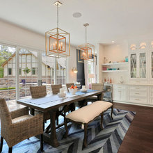 Dining Rooms