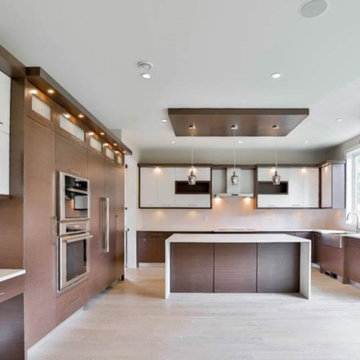 AAReal Contractor | New Home Remodel
