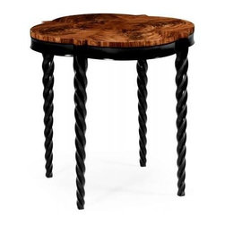Jonathan Charles - Side Tables And End Tables