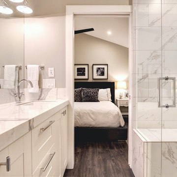 Upscale Bungalow