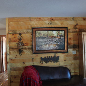 WI Farmhouse