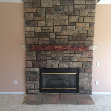 Boral Cultured Stone - Limestone