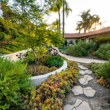 Mathew Project : Western Outdoor Designs