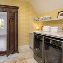 Bestor - Laundry Room