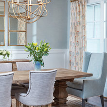 Dining Floor Table