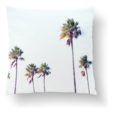 Throw Pillow Covers