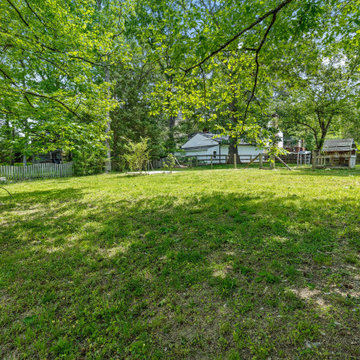 Home Renovation in Henrico