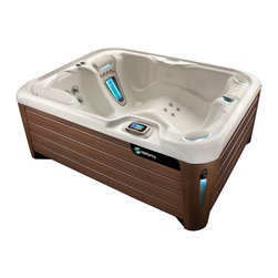 HIGHLIFE&reg; COLLECTION NXT - Hot Tubs