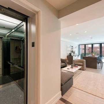 Family Rooms
