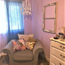 Music mayhem room