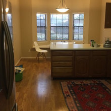 Curtains Kitchen