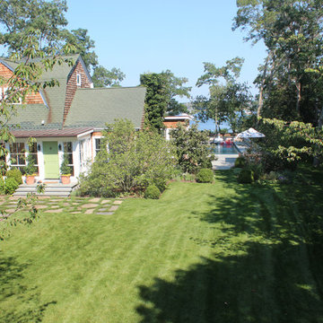 Harbor House, Shelter Island