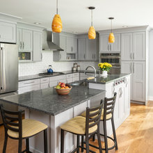 Copper Harbor Kitchen