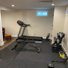 Work Room
