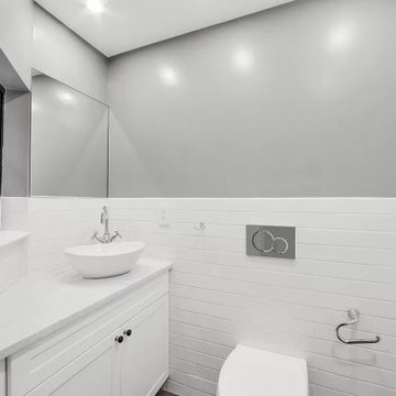 UES 2b/2ba