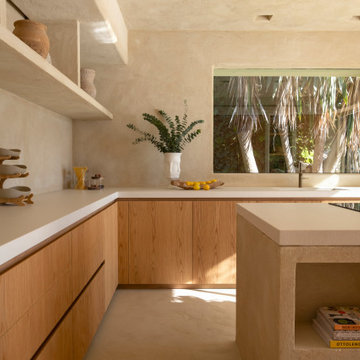 Villa Cascada Camojan