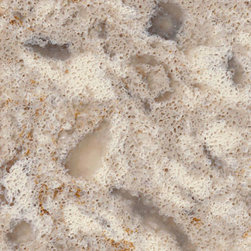 Chakra Beige - Q Premium Natural Quartz - Kitchen Countertops