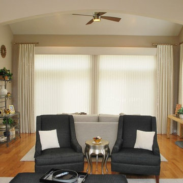 Transitional Home