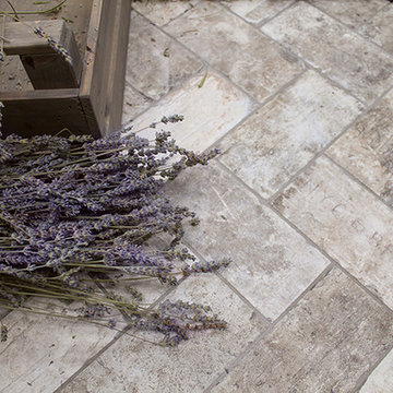 New York | Patio