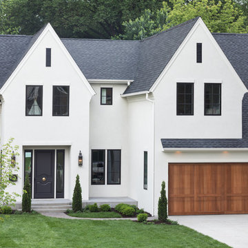 2018 Artisan Home Tour