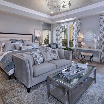 Coastal Bedroom